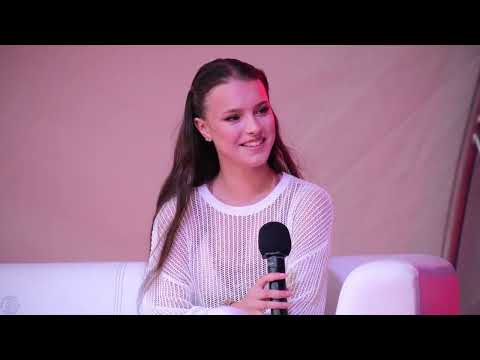 Видео: Анна ЩЕРБАКОВА: О питании, тренировках и начале карьеры, 9 августа 2025 г.