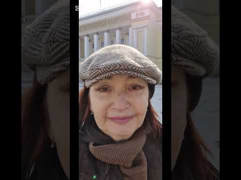 Видео: #алматы. + 10. Центр  Алматы.Гагарина.Панфилова.Кафе Карлыгаш после смены концепции и реконструкции.