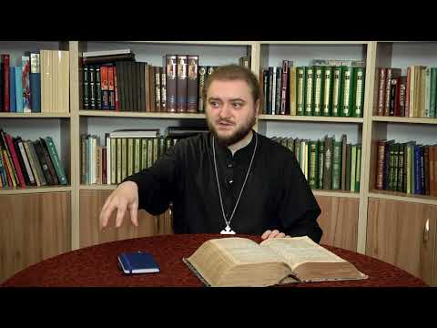 Видео: Свет невечерний:"Безумие веры"-Архимандрит Савва (Мажуко).2017 год.