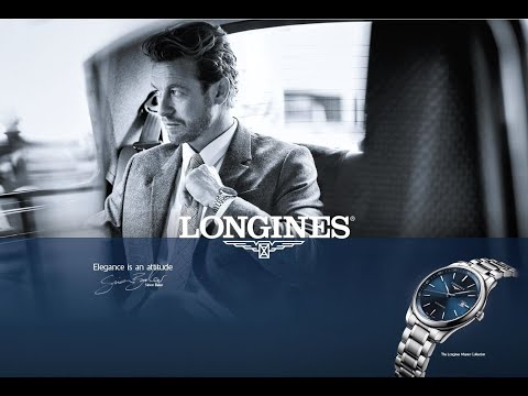 Видео: Longines: Лучшие Часы до 5 000 долларов или Самые Скучные Часы по безумному ритейлу? История Лонжин