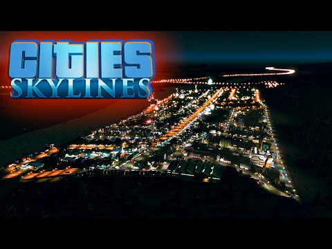 Видео: ГОРОД ПРЕИСПОЛНИЛСЯ! ♦ Cities Skylines Deluxe Edition ♦ Прохождение игр