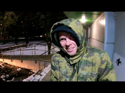 Видео: Вася взялся за старое!