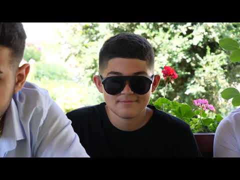 Видео: Свето Кръщение Стефи и Ники