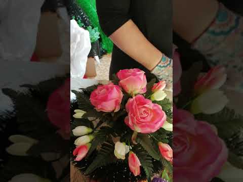 Видео: Ритуальная розетка