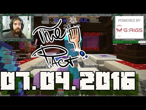 Видео: Livestream: Пакта S2 прави Aethelthryth 07.04.2016