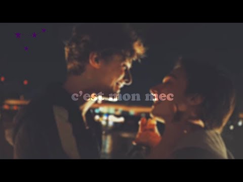 Видео: lucas & eliott || (не)уходи