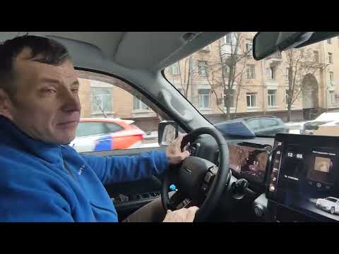 Видео: Haval H9 d 2024 - езда, отзыв владельца, резюме