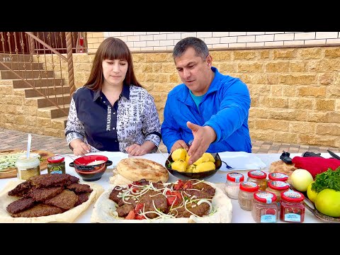 Видео: Сочная Говяжья Печень с Яблоком - Два Мощных Рецепта!