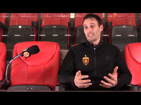 Видео: 30.12.2018 РАКОМЕТАР НА ГОДИНАТА -ИГОР КАРАЧИЌ-