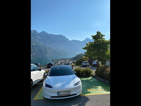 Видео: Отзыв о Tesla Model 3 2024 после 27000 км...