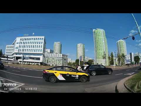 Видео: 04.09.2024_Покатушки по Минску-185