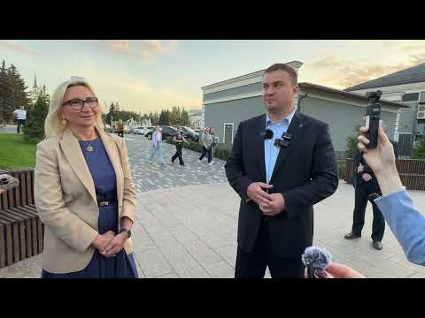 Видео: Омск сердце Сибири!  