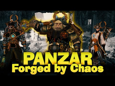 Видео: Panzar - Хочу АДМИНКУ!