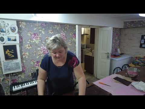 Видео: Сумасшедший пирог!!! Самый ленивый бисквит.