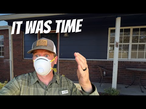 Видео: Я боялся этой части больше всего!