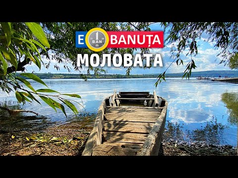 Видео: Моловата. Море и горы по-молдавски