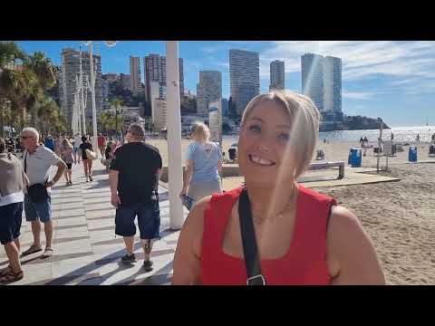 Видео: ИСПАНИЯ Сегодня - Последние новости Я в...