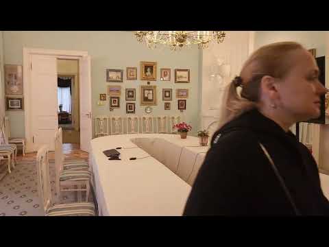 Видео: Кто куда, а я учиться!