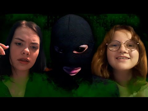 Видео: ПРОНИК В РАЗГОВОР|ЧАТ РУЛЕТКА| ХАКЕР-ДЕМОН #7 | [Непонятный выпуск]