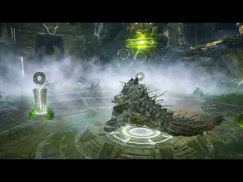 Видео: Атораксион - Йорунакия Black Desert гайд 2024