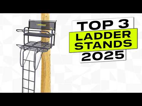 Видео: Топ-3 ЛУЧШИХ стендов для лестниц 2025 года