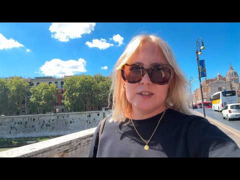 Видео: VLOG ИЗ ЖИЗНИ В РИМЕ: ПРОГУЛКА КОСМЕТИКА ALESSI BRAND/ УЖИН У СВЕКРОВИ https://youtu.be/fnHJwdDdRko