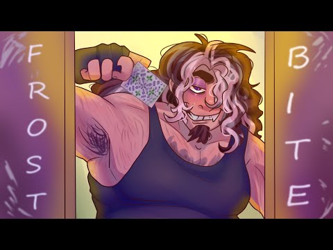 Видео: Всё не так сладко | FROST BITE  №2
