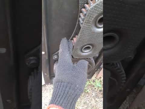 Видео: Ремонт КДН210