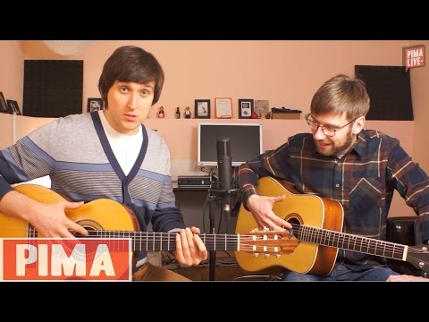 Видео: Как правильно играть Арпеджио/Перебор на Гитаре | Уроки гитары