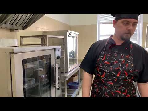 Видео: Второй завтрак видео ролик