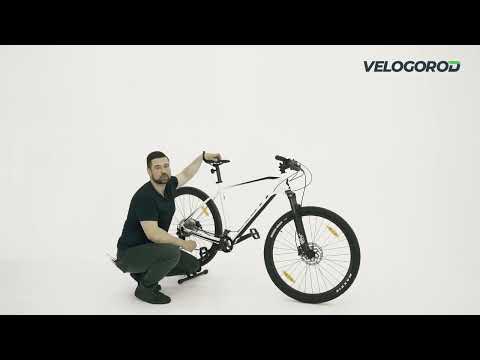 Видео: Обзор велосипеда Scott Aspect 930 | VELOGOROD.KZ