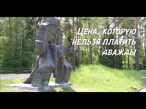 Видео: Цена, которую нельзя платить дважды.
