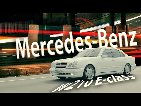 Видео: ОБЗОР  на Mercedes-Benz w210 E-class / ИДЕАЛЬНОЕ СОСТОЯНИЕ