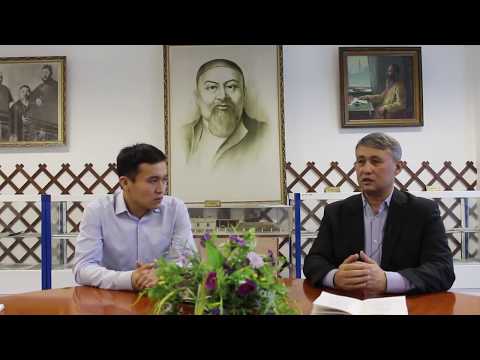 Видео: Махаббатпен жаратқан адамзатты  Қорғанбеков Болат