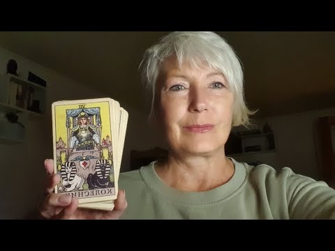 Видео: ТЕЛЕЦ. ОКТЯБРЬ. ТАРО