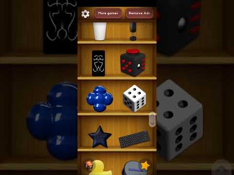 Видео: Серия 2 Антистресс игра (асмр)