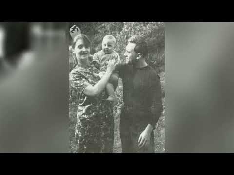 Видео: Владимир Высоцкий — 1968 - 1969 Disk 1