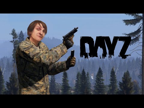 Видео: ЕБЕЙШАЯ (DAYZ)