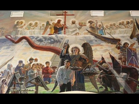 Видео: 296.О богобоязненности