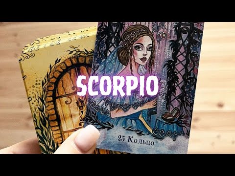 Видео: СКОРПИОН💔 😱О ТЕБЕ *МНОГО* СКАЗАЛИ ДРУГУ, И ТО, ЧТО БЫЛО СКАЗАНО, ОСТАВИТ ТЕБЯ БЕЗДЕЛЬНИКОМ! 🤯