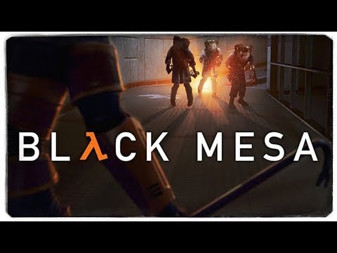 Видео: BLACK MESA - ВЫШЛА! ШЕДЕВР ИЛИ ПРОВАЛ ГОДА?