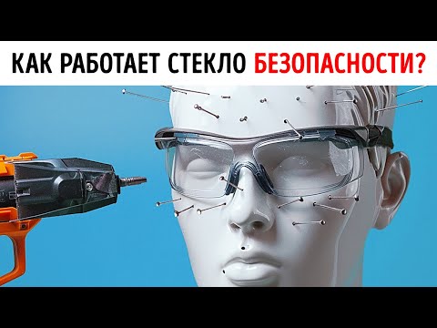 Видео: Факты настолько странные, что вы не сможете прекратить ими делиться