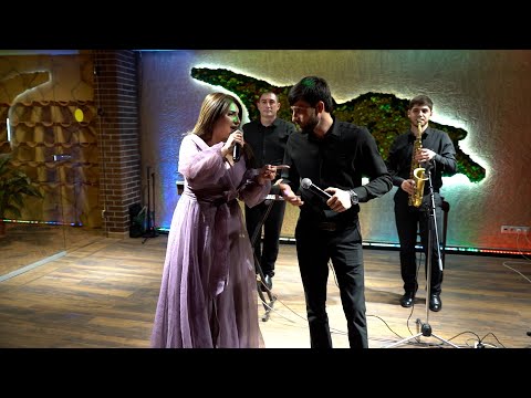 Видео: гр.Эксклюзив - Лугьуз жеда #Москва #2022