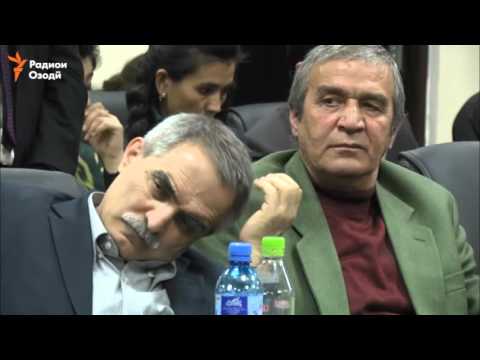 Видео: Мулло Абдураҳим: Яке аз "хоҷагони хориҷӣ" Эрон аст