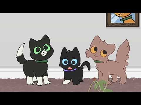 Видео: Маленький мальчик по имени Крошка . Русская озвучка(  ‎Moonkitti Animation) 