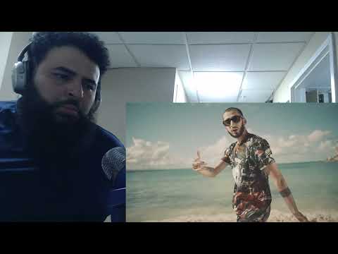 Видео: Miyagi & Эндшпиль feat. Amigo - Райзап REACTION /реакция