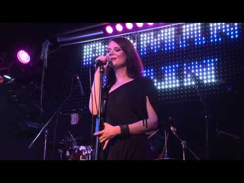 Видео: Roman Rain - Вечер в Китае (LIVE, 30.05.2013 @ Москва, PLAN B)