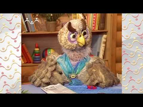 Видео: День в Шишкином Лесу. Совинформ. Орешник