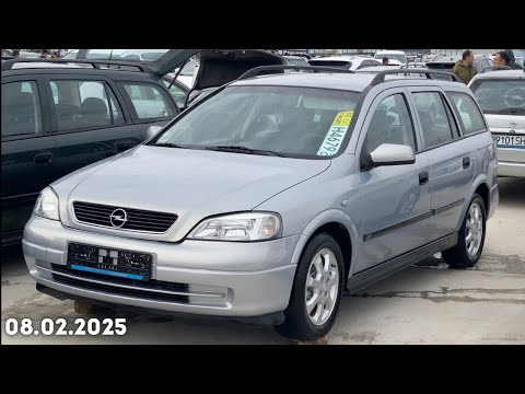 Видео: Мошинбозори Душанбе !!! Фақат нархҳои Opel Astra G каравана пурсидем