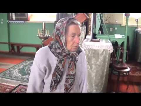 Видео: староверы- 5